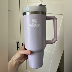 Stanley Lavender Mug 40 oz